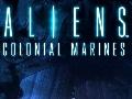 Aliens: Colonial Marines 