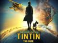Adventure of Tintin: The Game