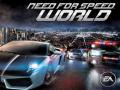 Need for Speed World