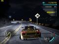 Need for Speed: Carbon 