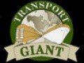 Transport Giant Australijoje