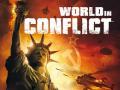 Paskubėkite gauti nemokamai  žaidimą World in Conflict 