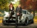 Need for Speed: The Run vaidins TV aktoriai 