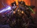 Diablo III beta testavimas visiems