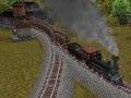Visiems Rail Road Tycoon 3 gerbėjams