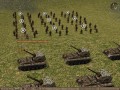 Naujas žaidimas karo strategams