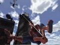 Spider-man 3: the game