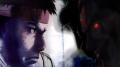 Street Fighter X Tekken