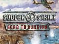 Sudden Strike 4: Road to Dunkirk