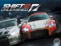 Need for Speed: Shift 2 Unleashed