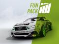 Project CARS 2: Fun Pack