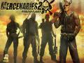 Mercenaries 2: World in Flame