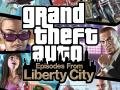 Grand Theft Auto: Episodes From Liberty City