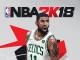 NBA 2K18