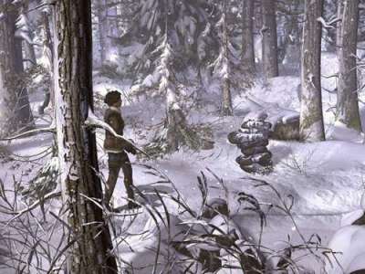 Syberia 2