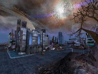 Ground Control II: Operation Exodus