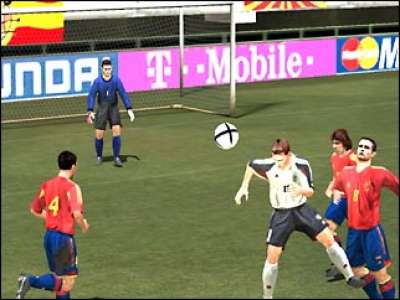 UEFA Euro 2004