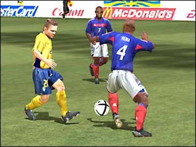 UEFA Euro 2004