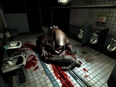 Doom 3 Doom 3
