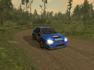 Richard Burns Rally