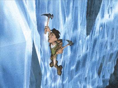 Pitfall: The Lost Expedition