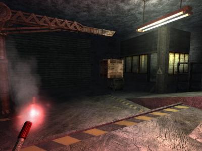 Penumbra: Overture