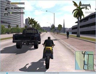 Driver 3 (DRIV3R)