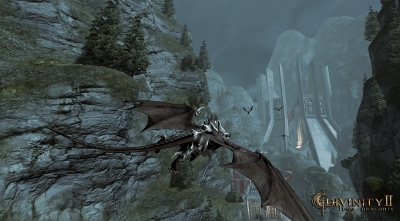 Divinity 2: Ego Draconis
