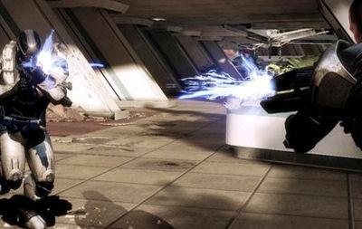 Mass Effect 3