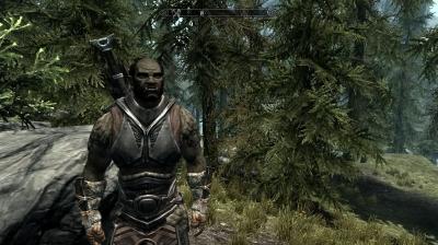 The Elder Scrolls V: Skyrim – Dawnguard