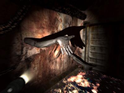 Penumbra: Overture