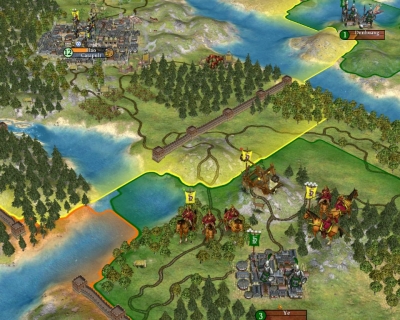 Sid Meier's Civilization 4
