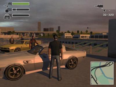 Driver 3 (DRIV3R)