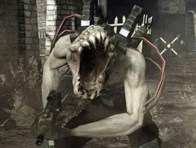 Resistance: Fall Of Man