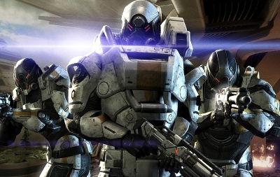Mass Effect 3