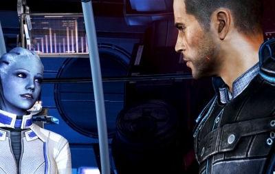 Mass Effect 3