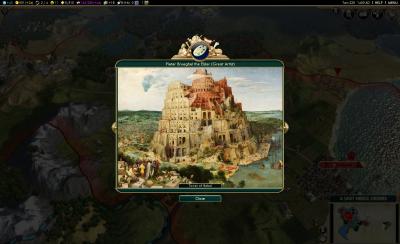 Sid Meier\'s Civilization V: Brave New World