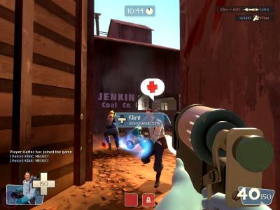 Team Fortress 2