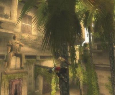 Prince of Persia: The Two Thrones