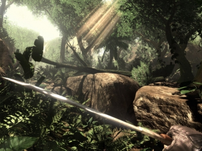 Far Cry 2