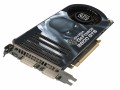 NVIDIA pateikė savo partneriams planus apie 320MB GeForce 8800 GTS produktą. Išleidimo data, vasario vidurys. Ši GeForce 8800 GTS versija sukurta tam, kad sumažinti aukštos klasės DirectX 10 grafinių 