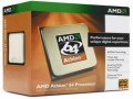 Kompanija AMD pristatė 45W  procesorių 