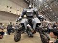 Robotas-žudikas gali būti valdomas per mobilųjį telefoną