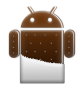 Naujasis „Android“ palengvins OS fragmentaciją