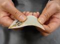  NEC sukūrė 0,3mm storio organinę bateriją
