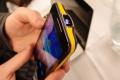 Samsung Galaxy Beam išmanusis telefonas turės 50 colių projektorių