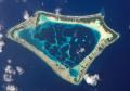Tokelau salos taps pirmąja pasaulyje vieta, kur bus naudojama tik saulės energija