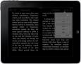 „Apple“ atnaujina „iBooks“ programą, pridėdama naktinio skaitymo temą
