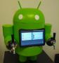 Sukurtas pirmasis pasaulyje Android alaus čiaupas 
