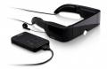 Epson į akinius įkelia 80 colių 3D Android ekraną